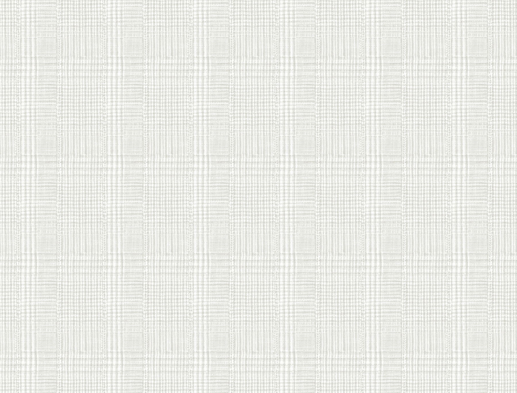 Shirting Plaid Grey Wallpaper large image 