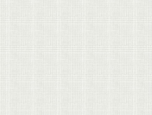 Shirting Plaid Grey Wallpaper