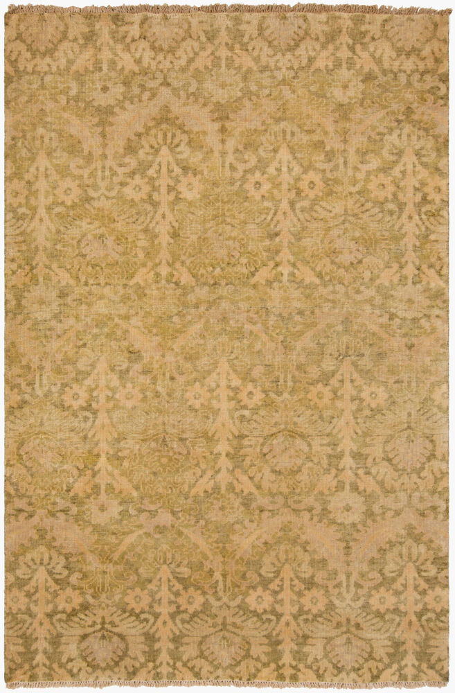 Hillcrest Handmade Rug large image 