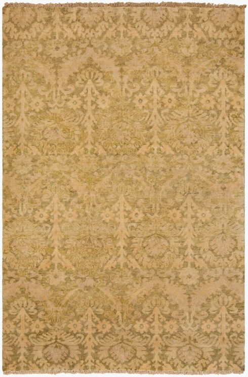 Hillcrest Handmade Rug