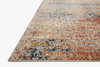 Loloi Bianca Rug, 2'8" length x 4' width thumbnail 3