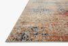 Loloi Bianca Rug, 5'3" length x 7'6" width thumbnail 3