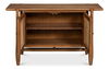 Nido 2 Door Rattan Sideboard thumbnail 8