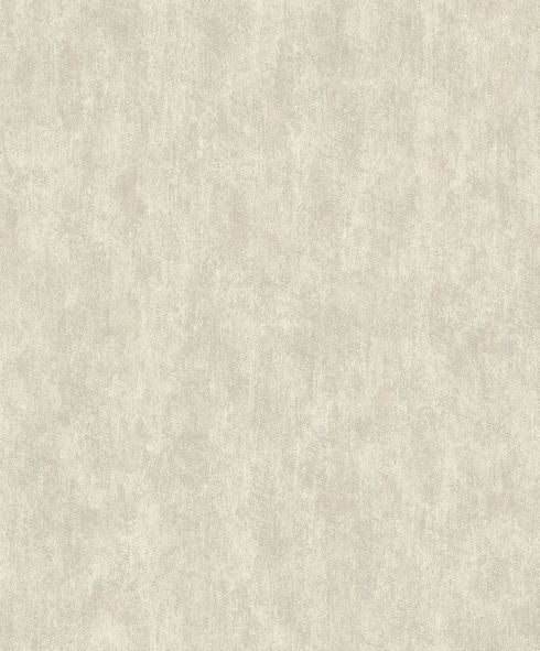 Shimmering Patina Silver Wallpaper