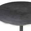 Beacon Industrial Accent Table, Side & End Table by Uttermost, 14" width x 25" height x 14" depth thumbnail 5