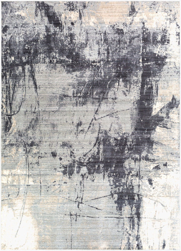 Valour Machine Woven Rug, by Surya, 2'11.43" length x 1'11.62" width