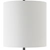 Hightower Black Buffet Lamp thumbnail 5