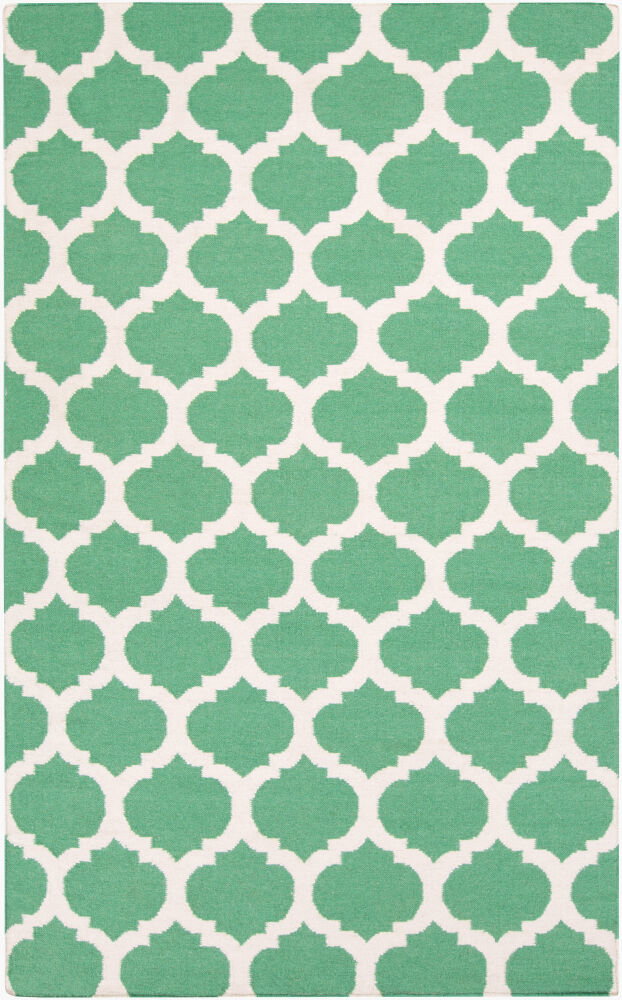 Frontier Handmade Rug, by Surya, 3' length x 2' width