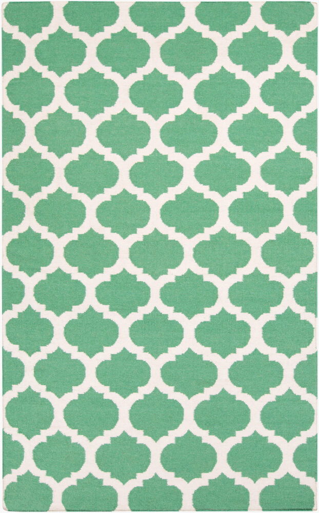 Frontier Handmade Rug large image 