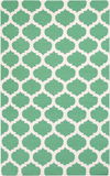 Frontier Handmade Rug thumbnail 0