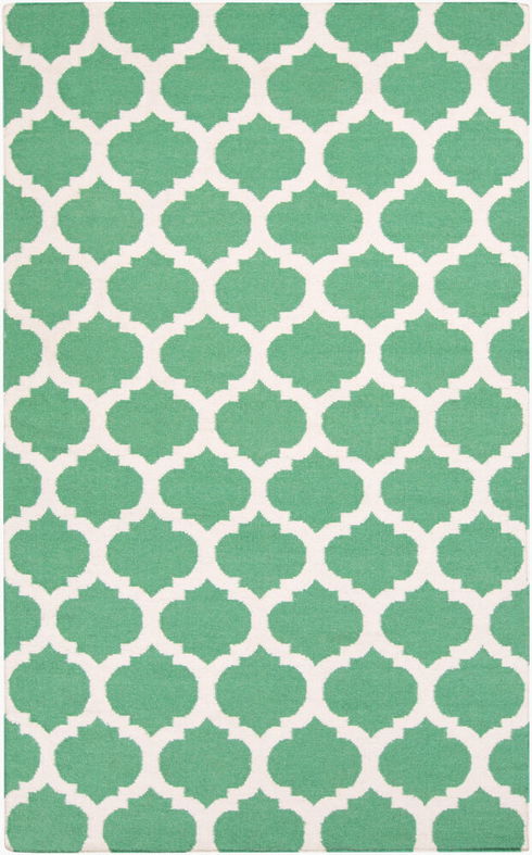 Frontier Handmade Rug