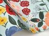 Blossom Light Blue Wallpaper thumbnail 4