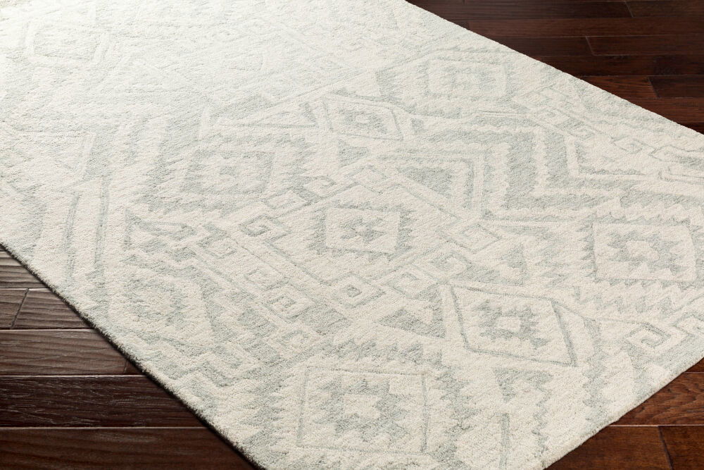 Newcastle Handmade Rug large image 