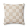 Loloi II Pillows Pillow, Decorative Pillow, 22" length x 22" width thumbnail