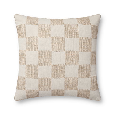 Loloi No Name Pillow