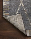 Loloi Rainier Rug, 2'3" length x 7'7" width thumbnail 6