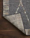 Loloi Rainier Rug, 5'3" length x 7'7" width thumbnail 6