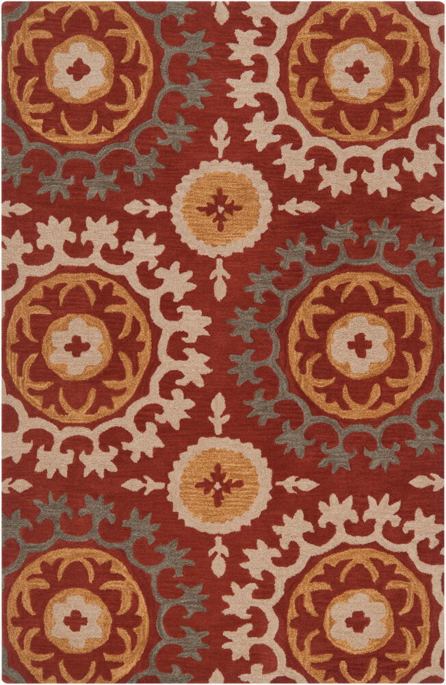 Matmi Handmade Rug large image 