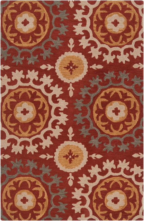 Matmi Handmade Rug