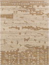 Rustic Handmade Rug thumbnail 0