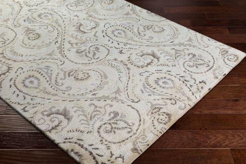 Modern Classics Handmade Rug