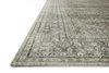 Magnolia Home by Joanna Gaines x Loloi Wimberly Rug, 1'6" length x 1'6" width thumbnail 3