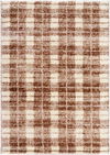 Primo Machine Woven Rug, by Surya, 10'0.08" length x 7'10.49" width thumbnail