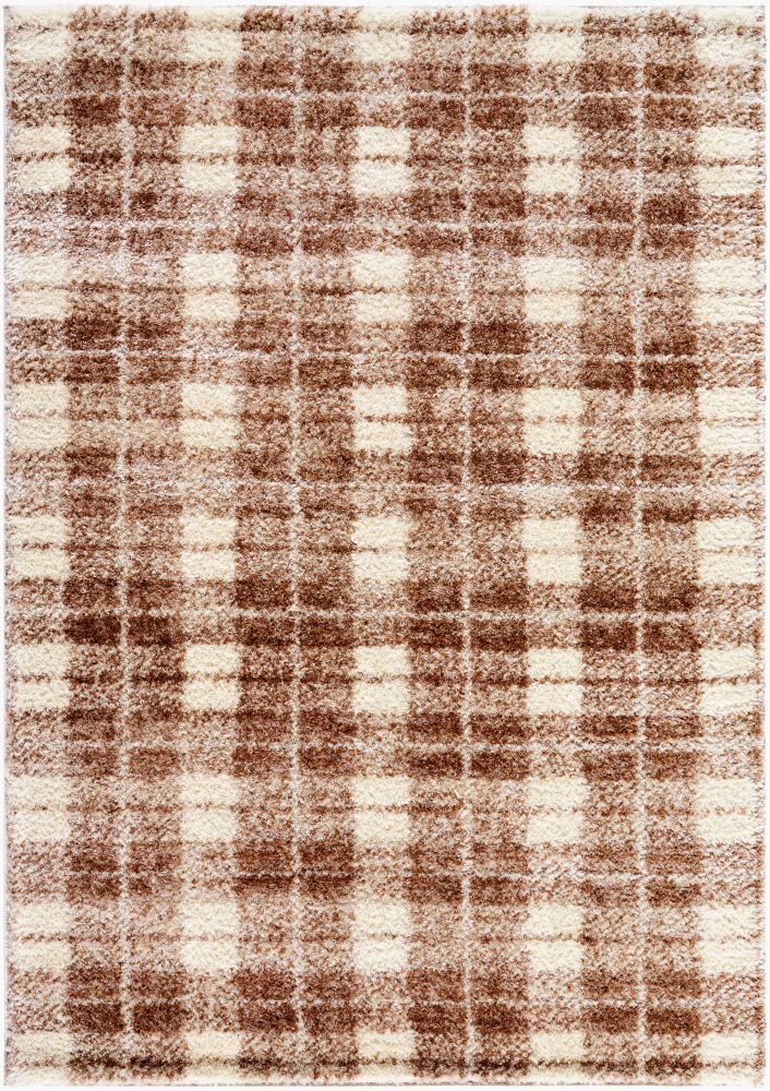 Primo Machine Woven Rug, by Surya, 10'0.08" length x 7'10.49" width