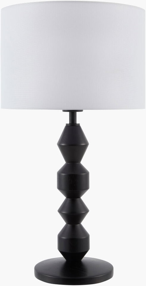 Velorian Accent Table Lamp