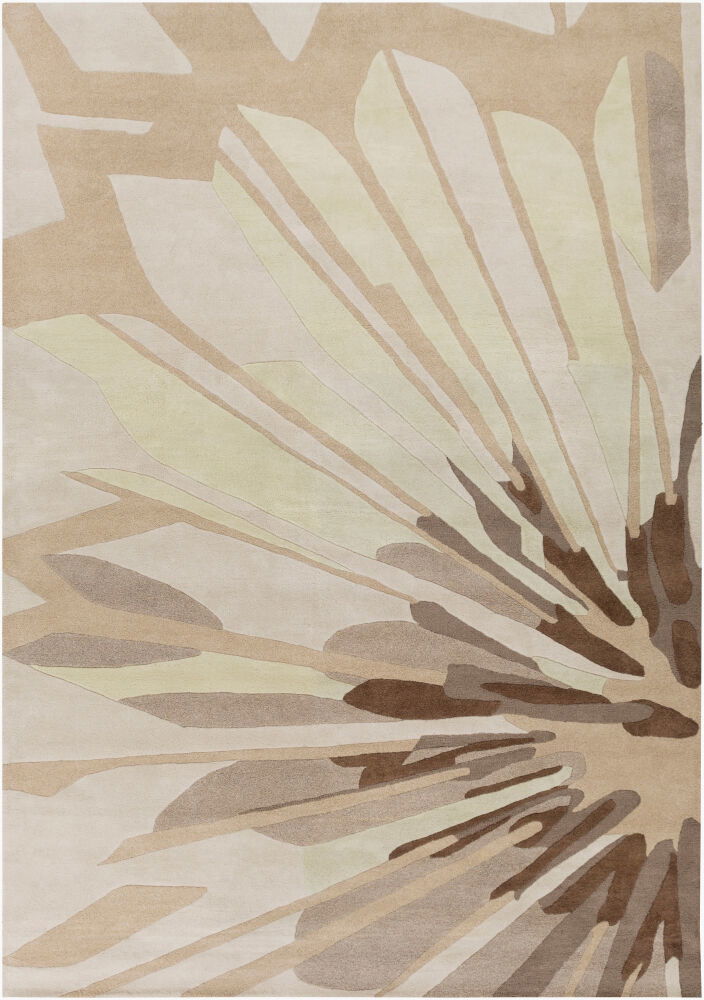 Modern Classics Handmade Rug large image 