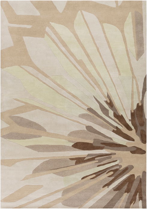 Modern Classics Handmade Rug