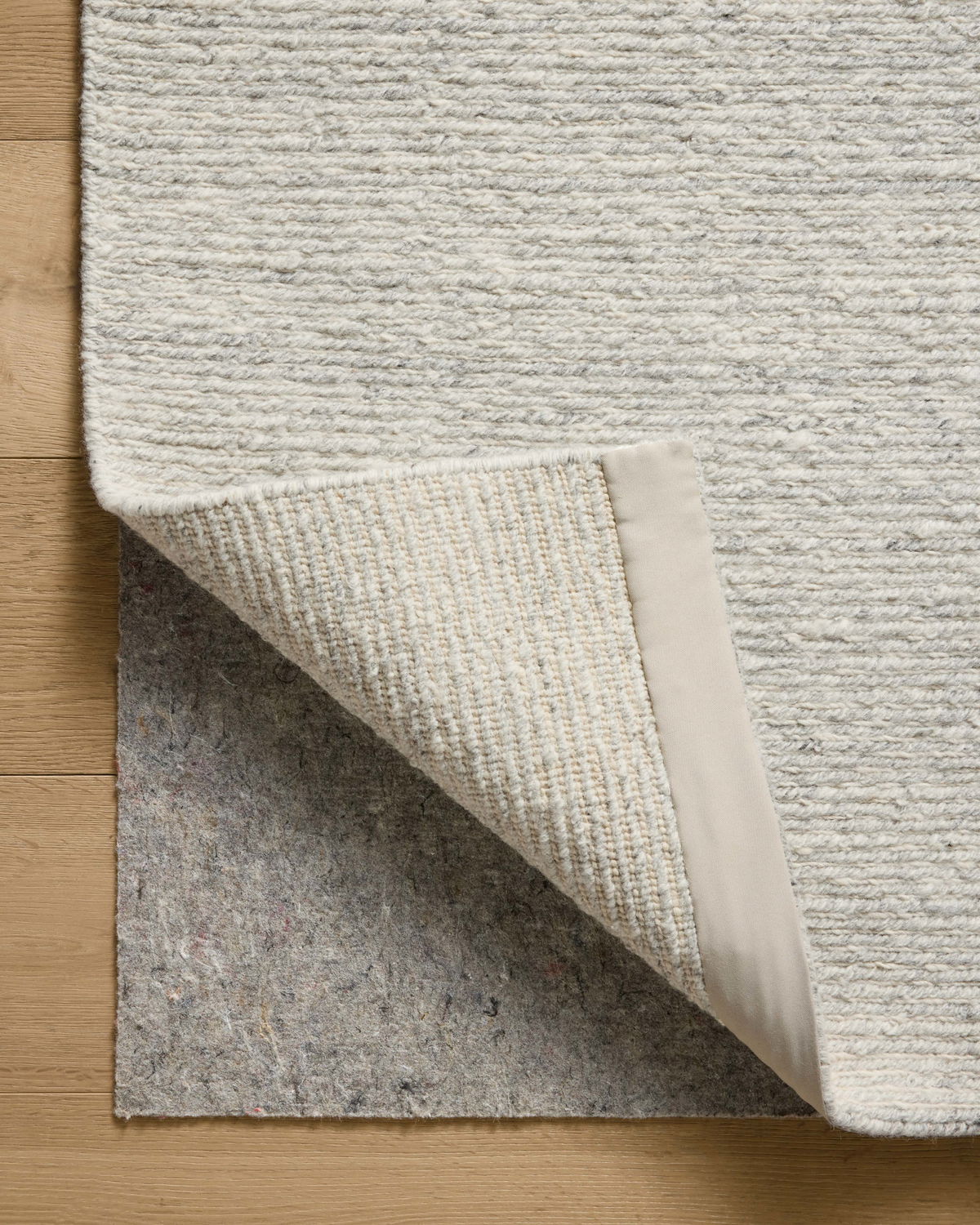 Jeremiah Brent x Loloi Perry Rug, 2'9" length x 7'9" width View 5