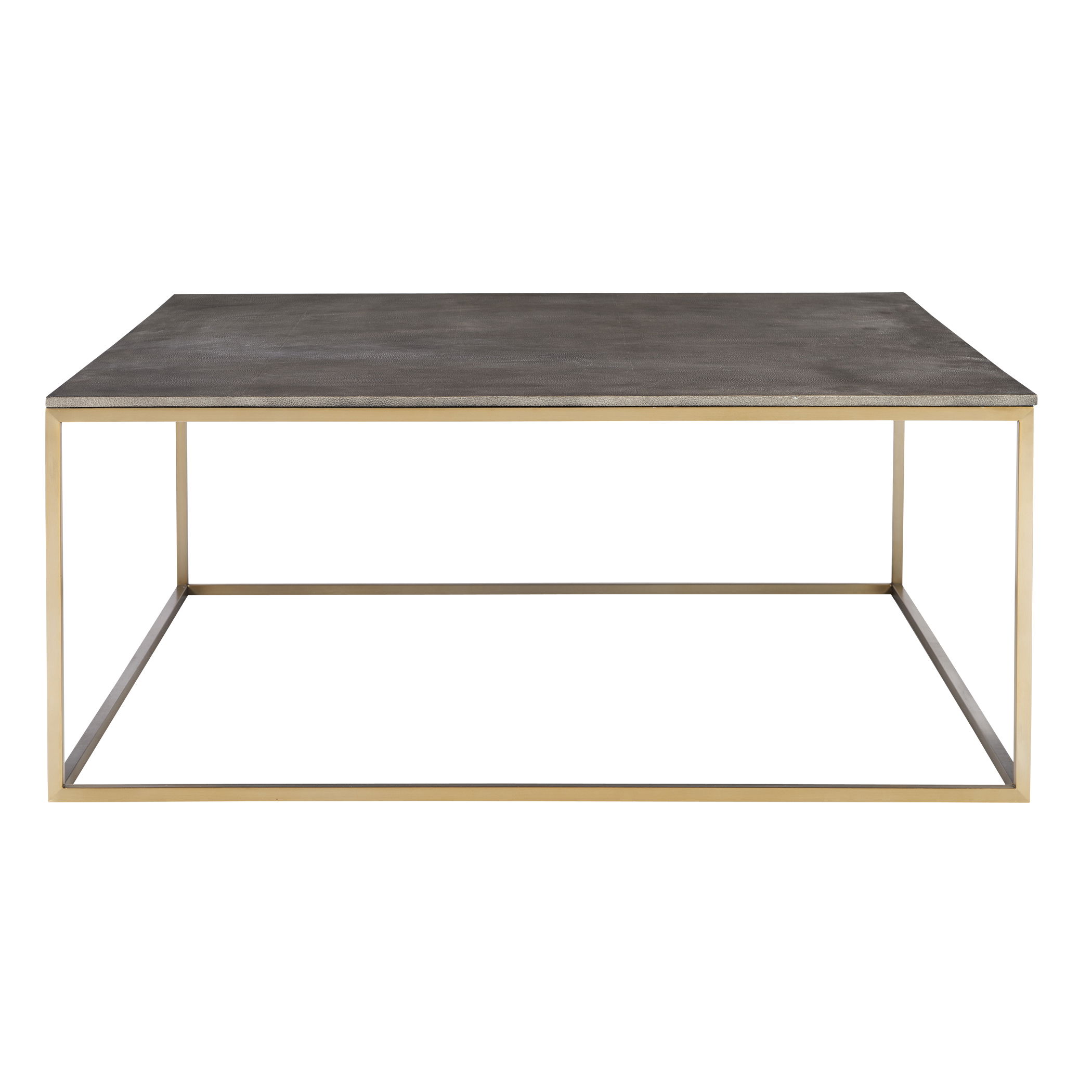 Trebon Modern Coffee Table large image 
