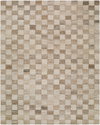 Dundee Handmade Rug, by Surya, 1'6" length x 1'6" width thumbnail