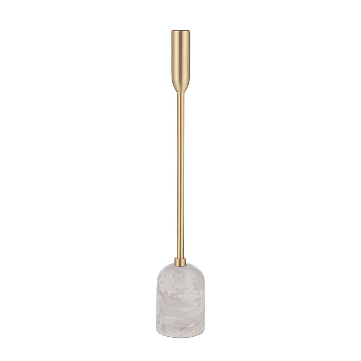 Marchesa Set Of 3 Tapered Candle Holder, Candles & Candle Holder by Renwil View 5