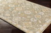 Panipat Handmade Rug, by Surya, 3' length x 2' width thumbnail