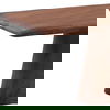 Marci Dining Table Brown thumbnail 3