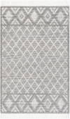 Fleur Handmade Rug, by Surya, 10' length x 8' width thumbnail