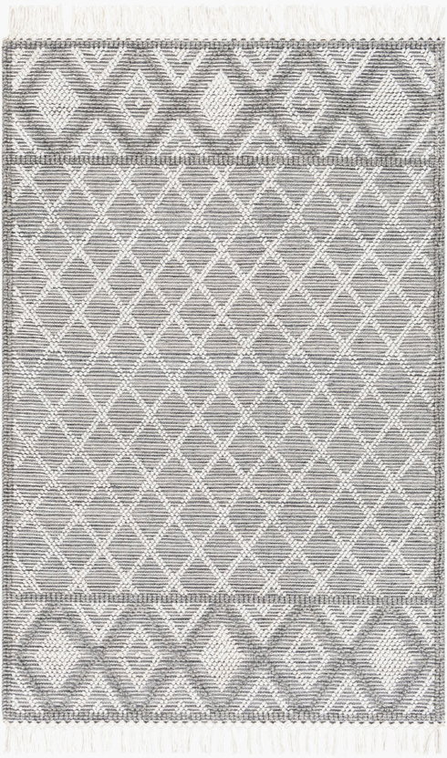 Fleur Handmade Rug