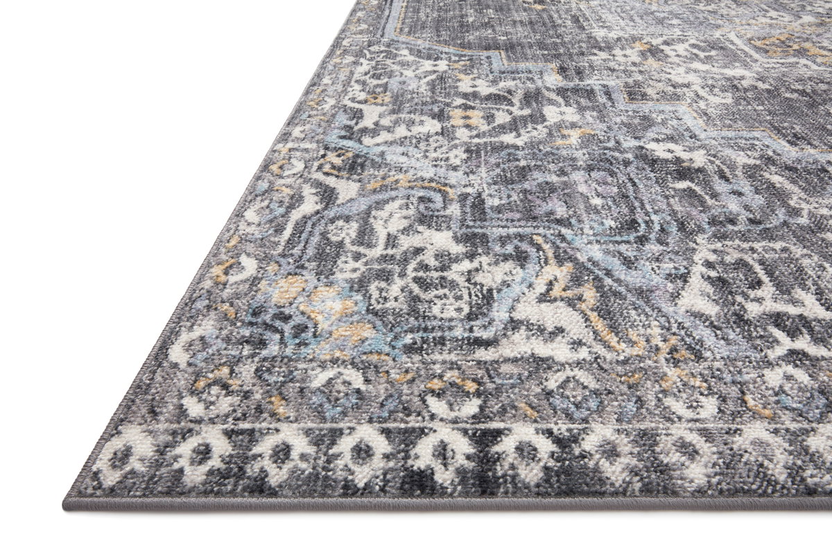 Loloi Cassandra Rug, 6'7" length x 9'3" width View 3