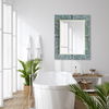Makaria Coastal Blue Mirror thumbnail 1