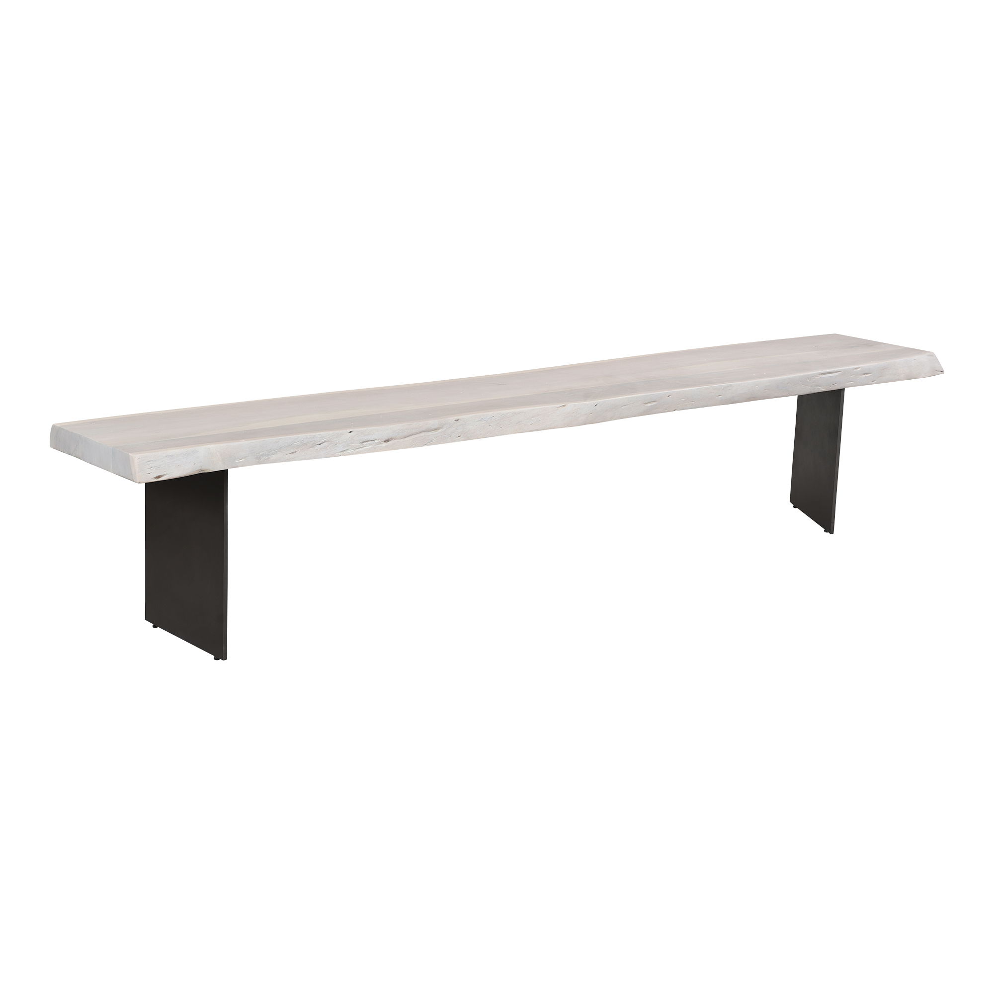 Evans Dining Bench large image 