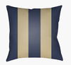 Edgartown Accent Pillow, Decorative Pillow by Surya, 20" length x 20" width thumbnail
