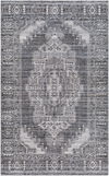 Zahra Handmade Rug, by Surya, 12' length x 8'10" width thumbnail