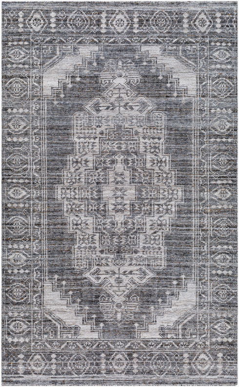 Zahra Handmade Rug