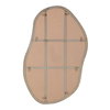 Noria Wall Mirror, by Renwil, 45.25" height x 0.7" depth thumbnail 4
