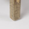 Rosie   Round Medium Brown Wood Coffee Table thumbnail 8