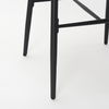 Colin Black Metal Bar Stool thumbnail 11