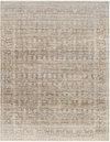 Margaret Machine Woven Rug, by Surya, 1'4.93" length x 1'4.93" width thumbnail