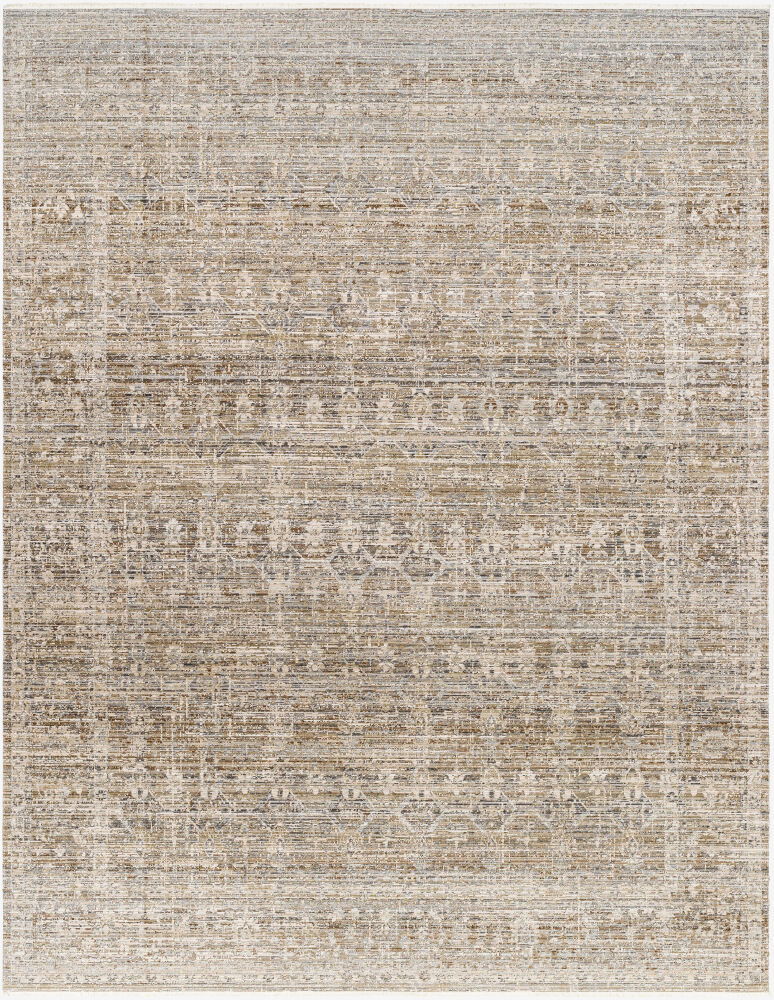 Margaret Machine Woven Rug large image 